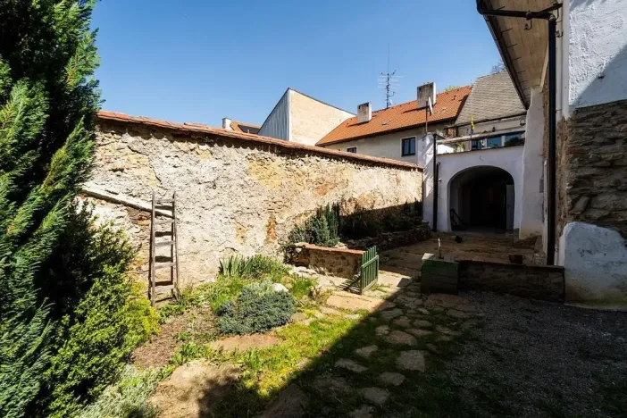 Prodej vícegeneračního domu, Chvalšiny, 255 m2