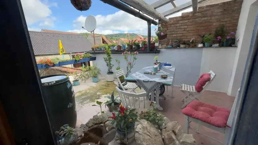 Prodej vícegeneračního domu, Chvalšiny, 255 m2