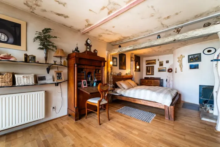 Prodej vícegeneračního domu, Chvalšiny, 255 m2