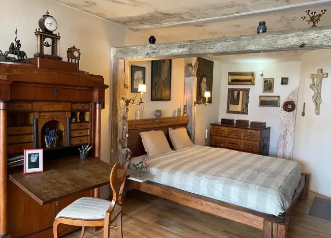 Prodej vícegeneračního domu, Chvalšiny, 255 m2