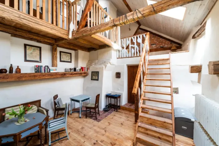 Prodej vícegeneračního domu, Chvalšiny, 255 m2