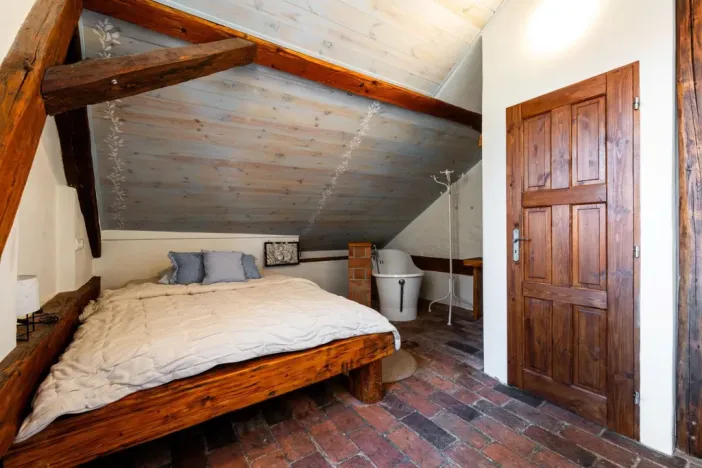 Prodej vícegeneračního domu, Chvalšiny, 255 m2