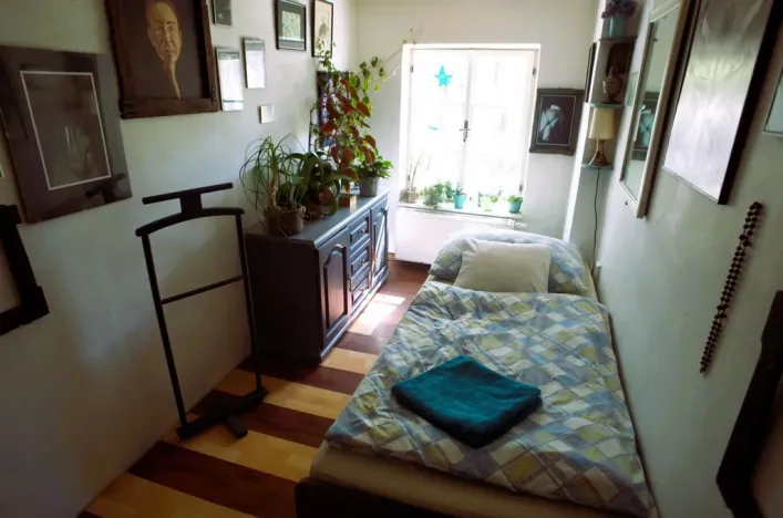 Prodej vícegeneračního domu, Chvalšiny, 255 m2