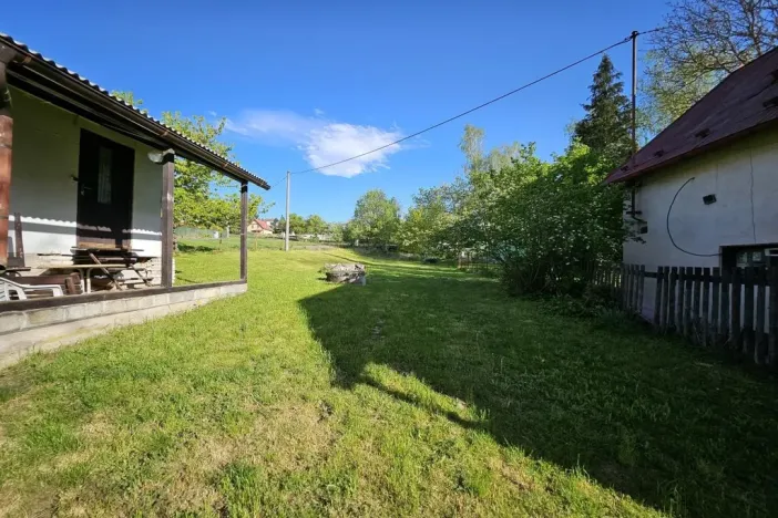 Prodej pozemku pro bydlení, Břasy - Vranovice, 1166 m2