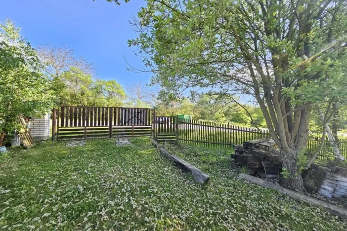 Prodej pozemku pro bydlení, Břasy - Vranovice, 1166 m2