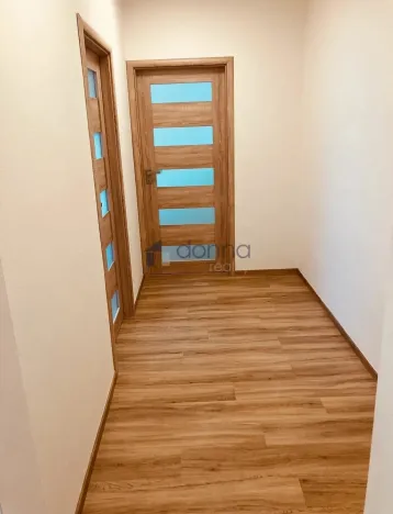 Pronájem bytu 3+kk, Praha, U Sluncové, 74 m2