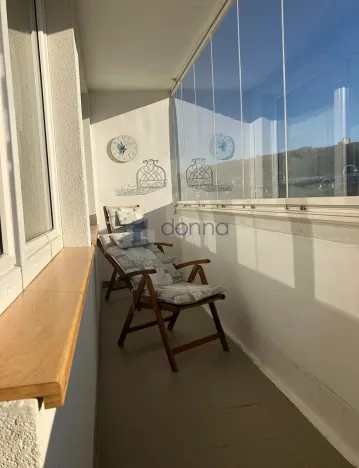 Pronájem bytu 3+kk, Praha, U Sluncové, 74 m2