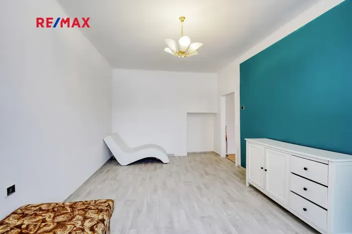 Pronájem bytu 3+1, Plzeň, Wolkerova, 80 m2