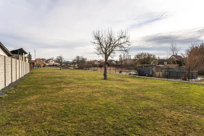 Prodej pozemku pro bydlení, Blatno, 1542 m2