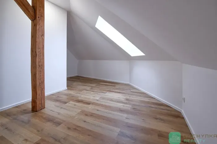 Pronájem bytu 3+kk, Dubí, Lidická, 75 m2