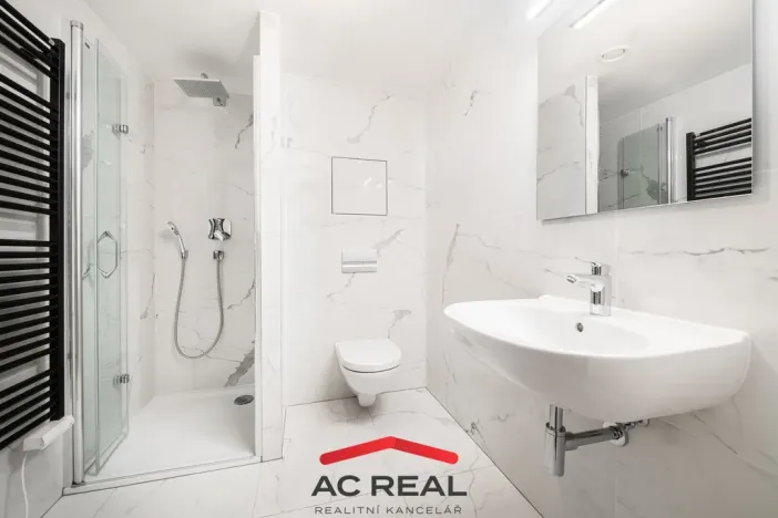 Prodej bytu 3+kk, Vrchlabí - Hořejší Vrchlabí, Horská, 64 m2