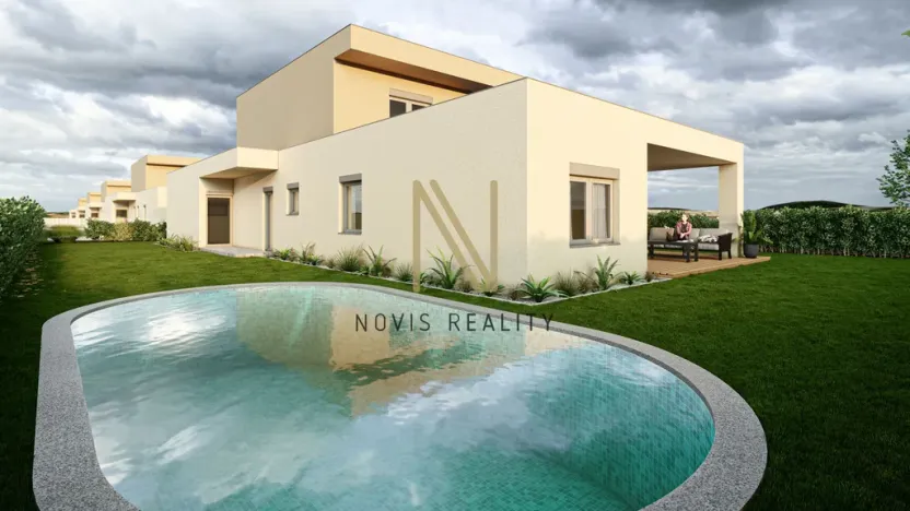 Prodej rodinného domu, Klatovy, 233 m2