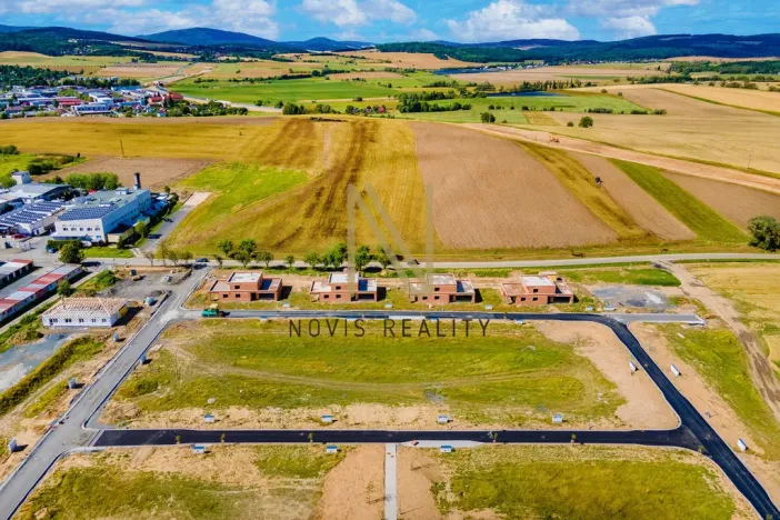 Prodej rodinného domu, Klatovy, 233 m2