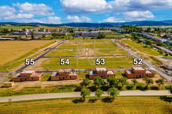 Prodej rodinného domu, Klatovy, 233 m2