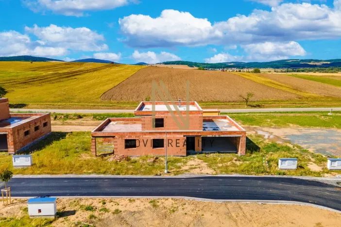 Prodej rodinného domu, Klatovy, 233 m2