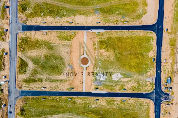 Prodej pozemku pro bydlení, Klatovy, 793 m2