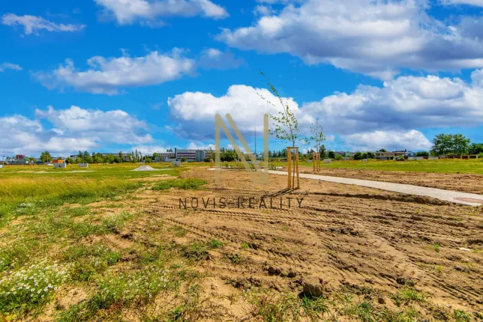 Prodej pozemku pro bydlení, Klatovy, 793 m2