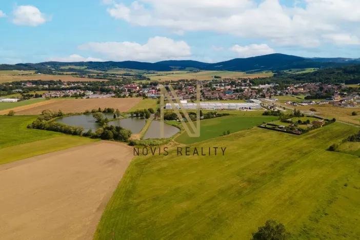 Prodej bytu 3+kk, Nýrsko, 74 m2