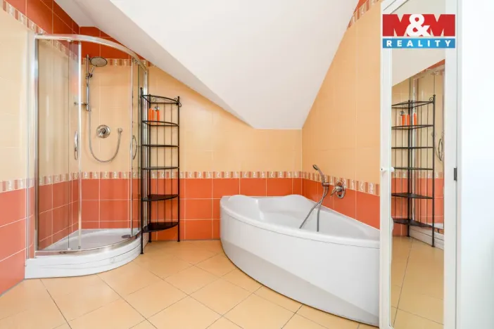 Prodej rodinného domu, Horoměřice, Benedikta Roezla, 310 m2