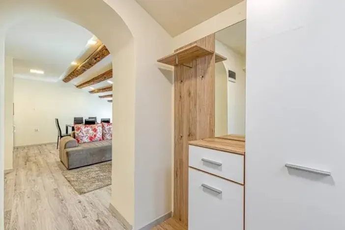 Prodej bytu 2+kk, Poreč, Chorvatsko, 48 m2