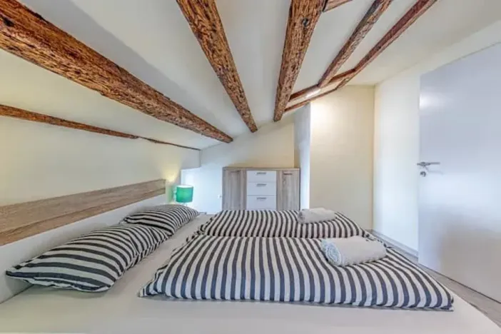 Prodej bytu 2+kk, Poreč, Chorvatsko, 48 m2