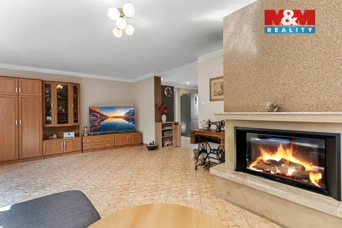 Prodej rodinného domu, Teplice - Hudcov, Cihelní, 163 m2