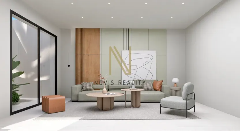 Prodej vily, Finestrat, Alicante,, Španělsko, 330 m2