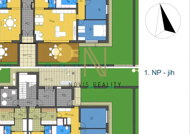 Prodej komerčního pozemku, Skalná, 10095 m2