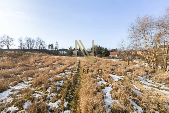 Prodej komerčního pozemku, Skalná, 10095 m2