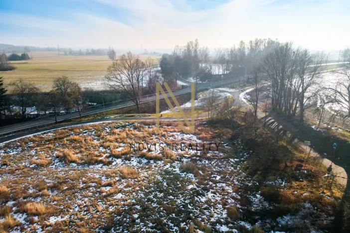 Prodej komerčního pozemku, Skalná, 10095 m2