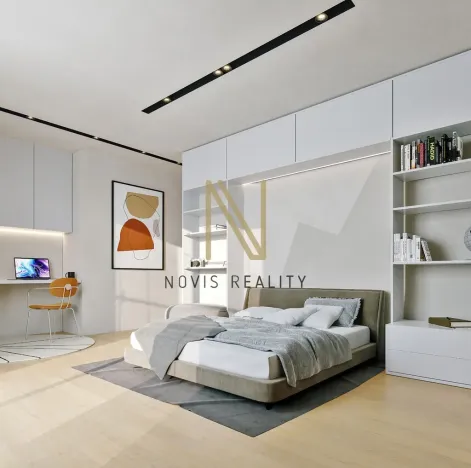 Prodej vily, Alicante,Španělsko, 200 m2