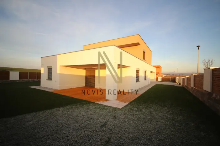 Prodej rodinného domu, Klatovy, Nedbalova, 233 m2