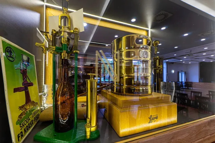 Prodej ubytování, Letiny, 646 m2