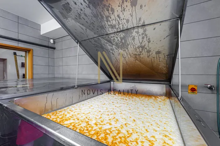 Prodej ubytování, Letiny, 646 m2