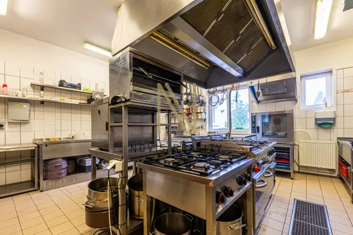 Prodej ubytování, Letiny, 646 m2