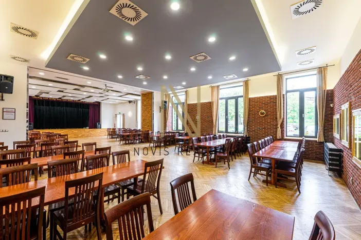 Prodej ubytování, Letiny, 646 m2