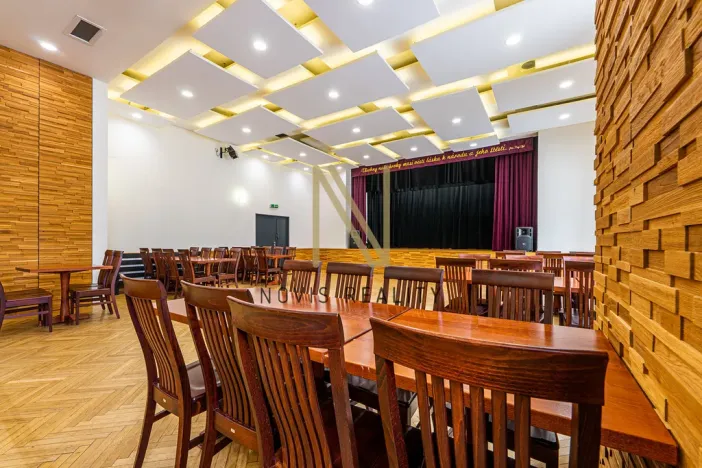 Prodej ubytování, Letiny, 646 m2