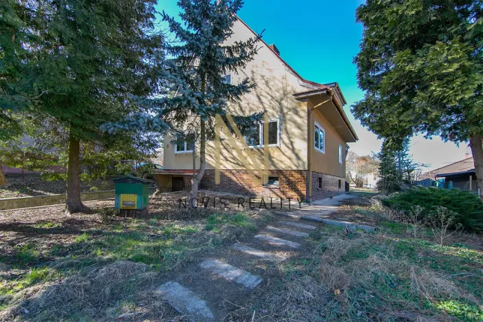 Prodej rodinného domu, Šťáhlavy - Šťáhlavice, 200 m2