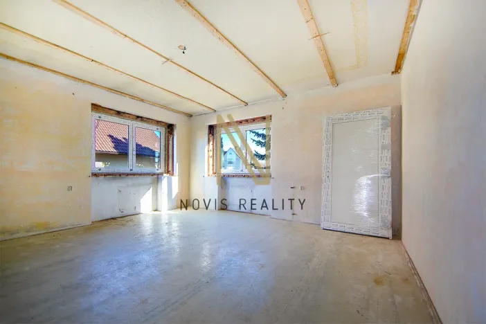 Prodej rodinného domu, Šťáhlavy - Šťáhlavice, 200 m2