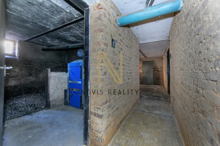 Prodej rodinného domu, Šťáhlavy - Šťáhlavice, 200 m2