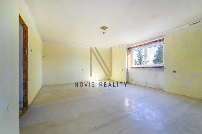 Prodej rodinného domu, Šťáhlavy - Šťáhlavice, 200 m2