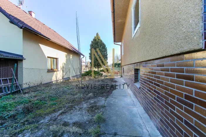 Prodej rodinného domu, Šťáhlavy - Šťáhlavice, 200 m2