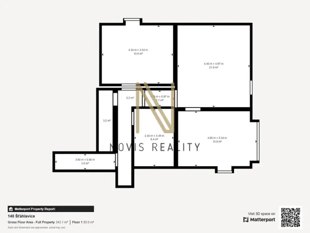 Prodej rodinného domu, Šťáhlavy - Šťáhlavice, 200 m2