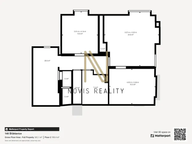 Prodej rodinného domu, Šťáhlavy - Šťáhlavice, 200 m2