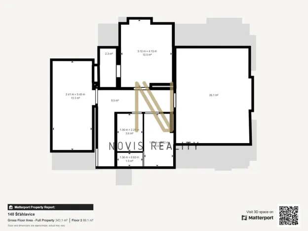 Prodej rodinného domu, Šťáhlavy - Šťáhlavice, 200 m2