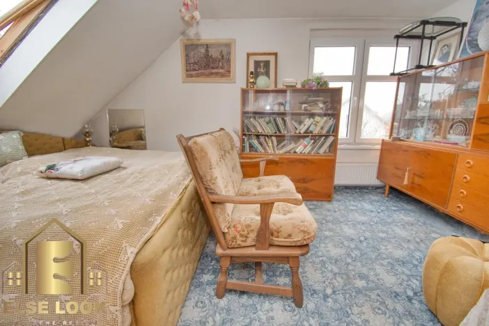 Prodej bytu, Solnice, Dobrušská, 151 m2