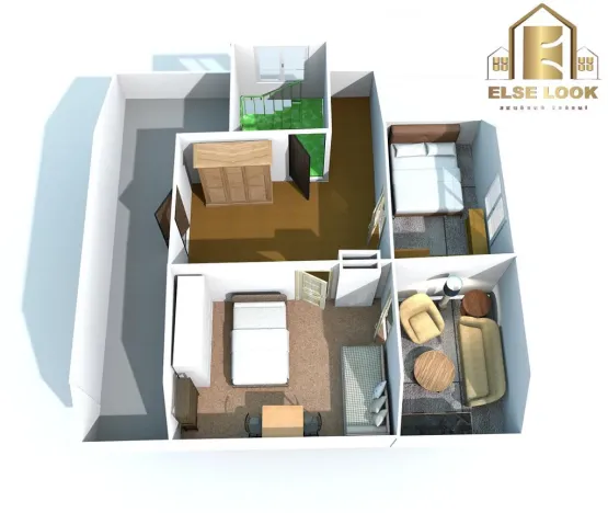 Prodej komerční, Solnice, Dobrušská, 151 m2