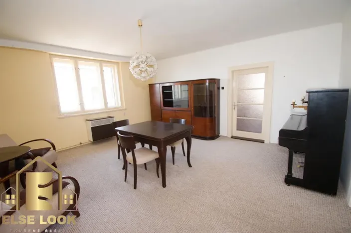 Prodej bytu, Nové Město nad Metují, Zborovská, 356 m2