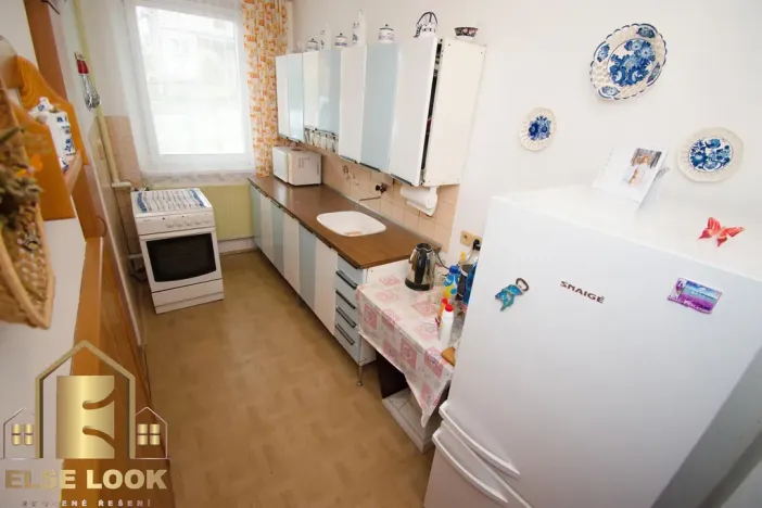 Prodej bytu, Rychnov nad Kněžnou, Jiráskova, 130 m2