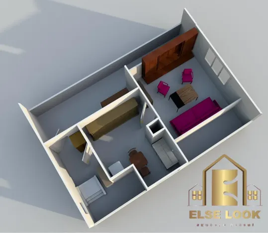 Prodej bytu, Rychnov nad Kněžnou, Jiráskova, 130 m2